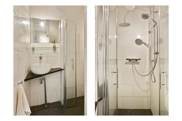 Foto - Te koop: Sloterkade 111, 1058 HL Amsterdam